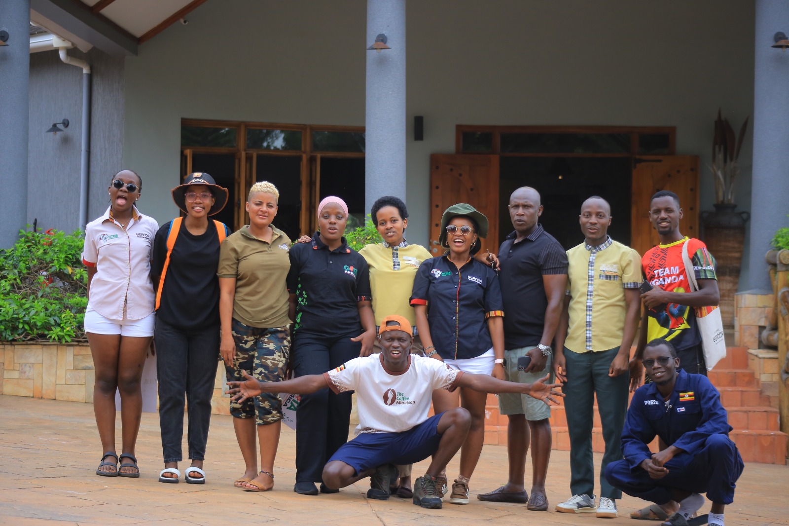 Tourism for Health