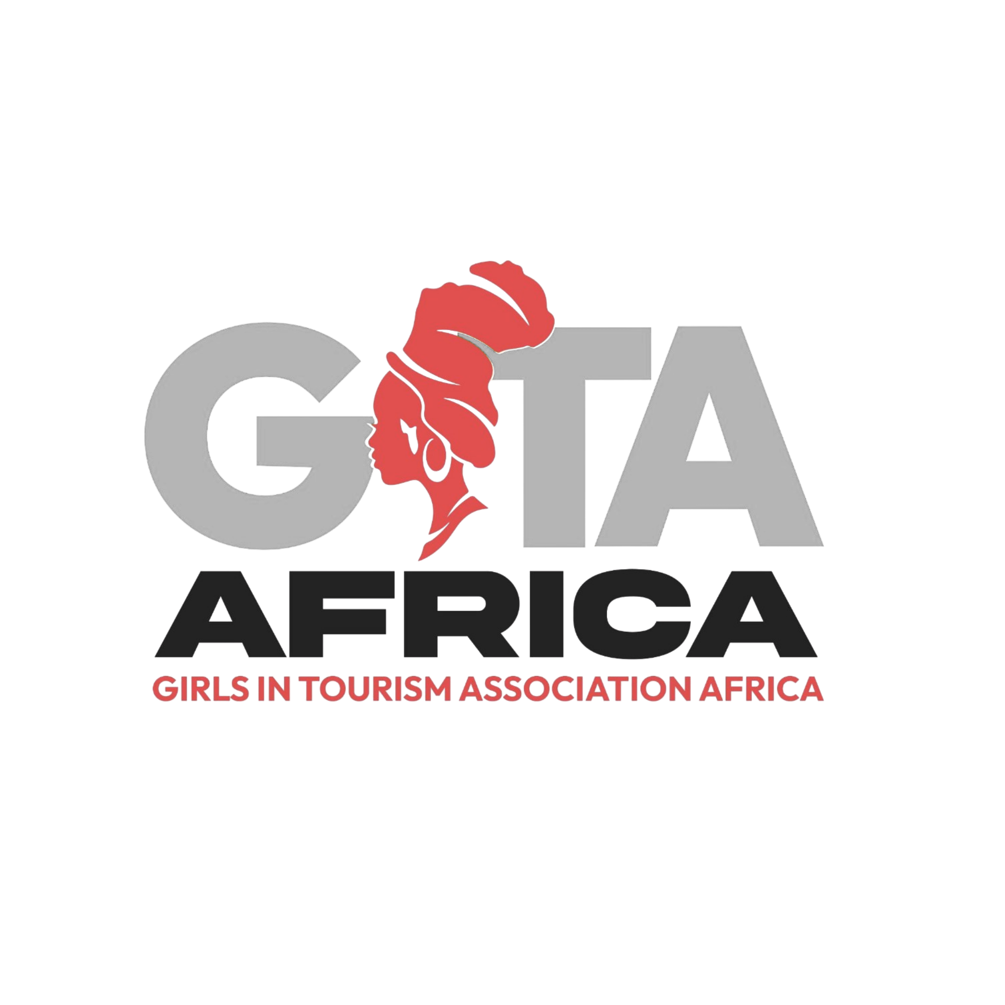 GITA Africa Light Logo