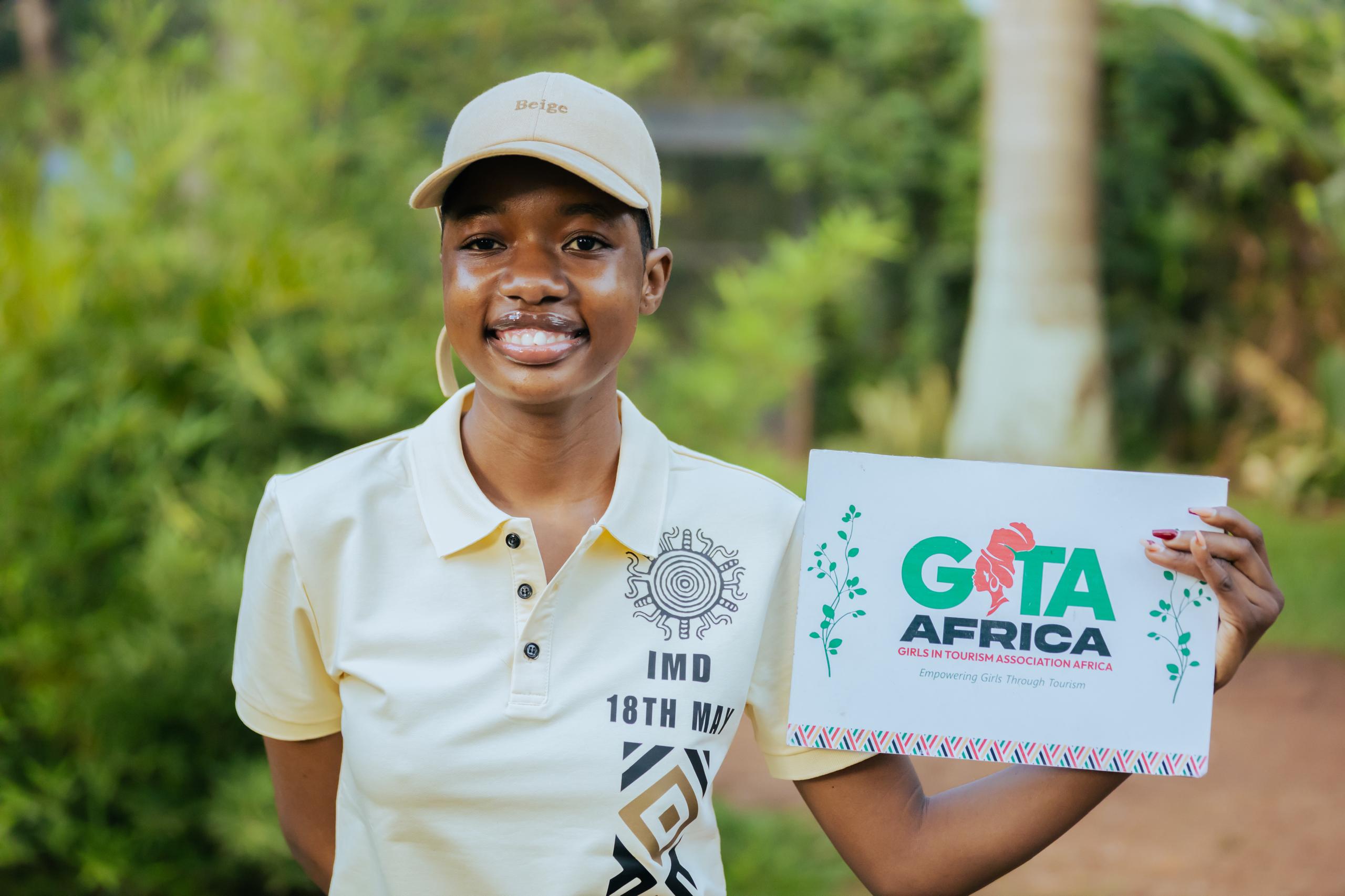 GITA Africa Hero