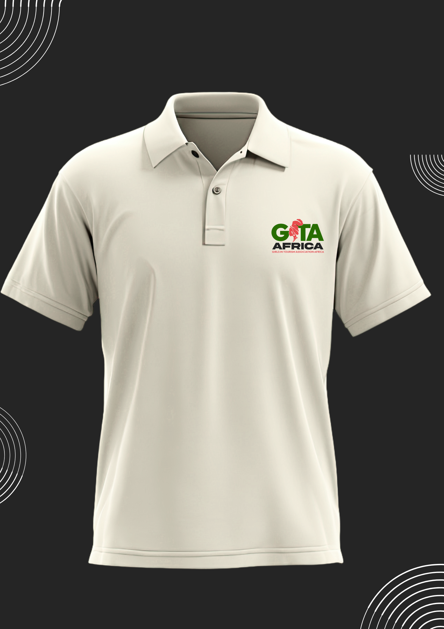 GITA Classic Polo Shirt